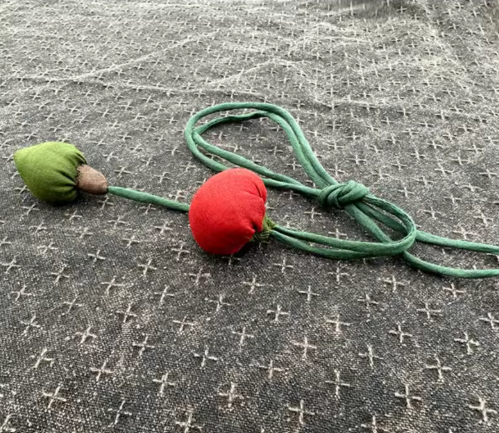 Falda larga Harmony Rami