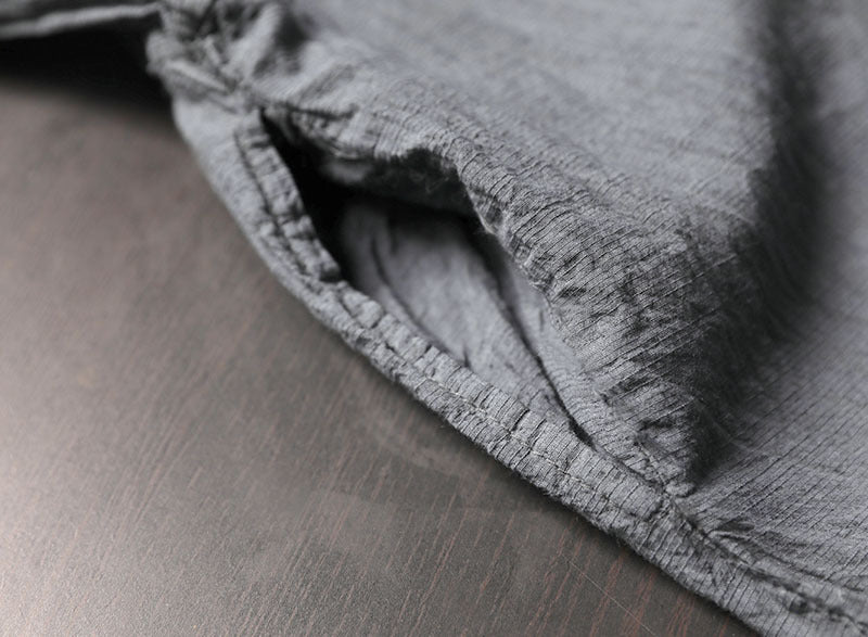 Vestido sin mangas Vintage Breeze