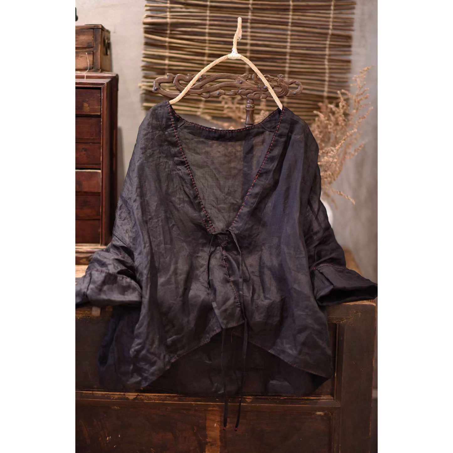 Cárdigan elegante de Rami