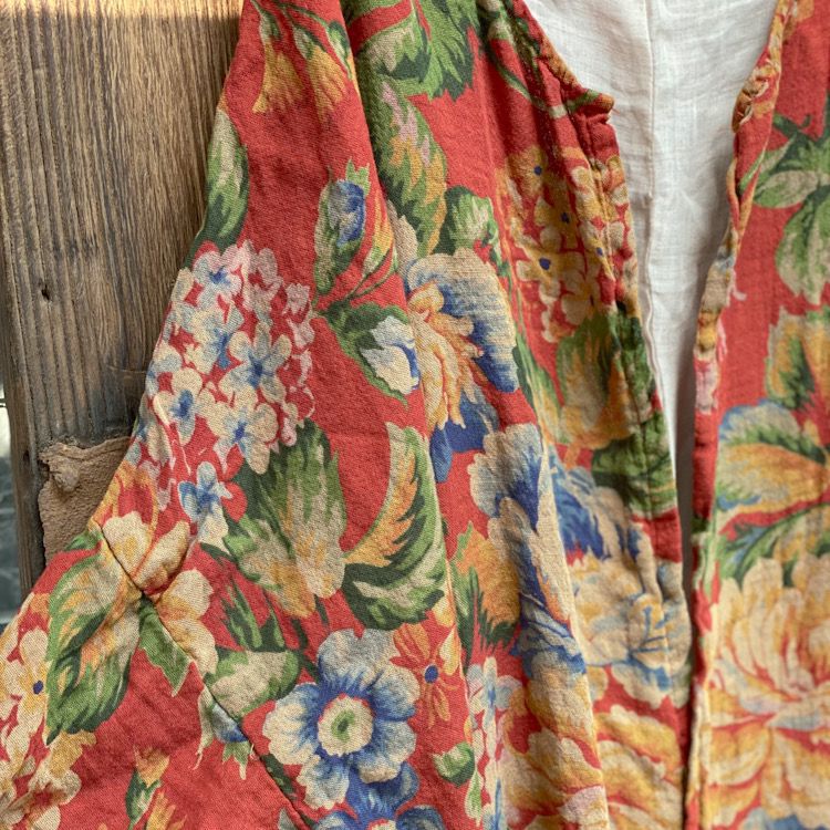 Kimono Vintage Bloom
