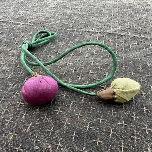 Falda larga Harmony Rami