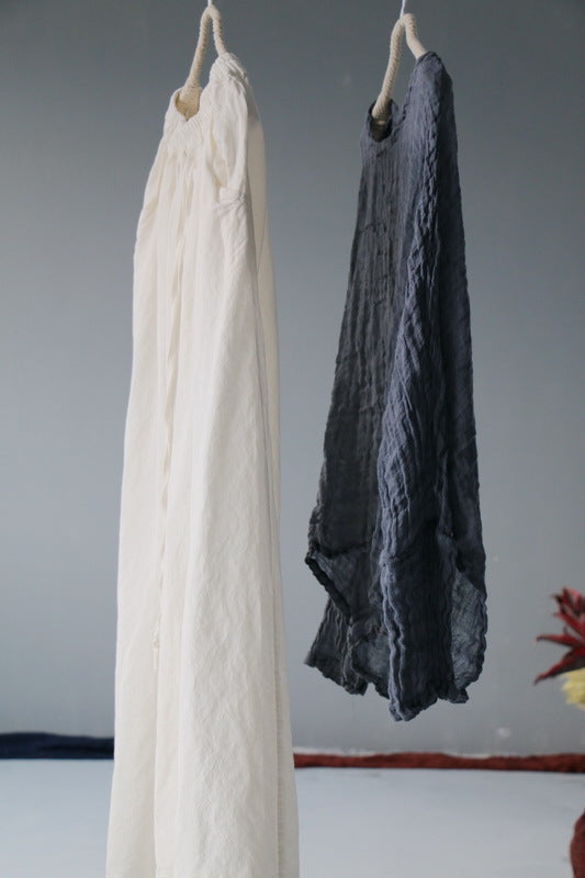 Pantalones confort vintage