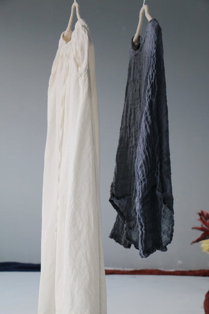 Pantalones confort vintage