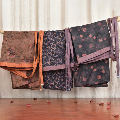 Falda Bohemia Bloom