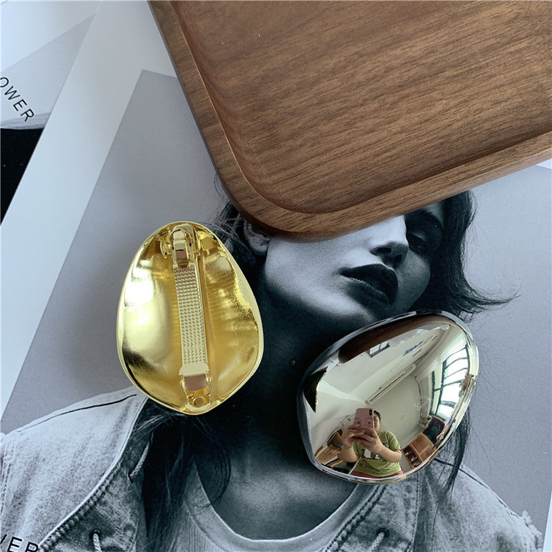 Pinza para el cabello Lunaris