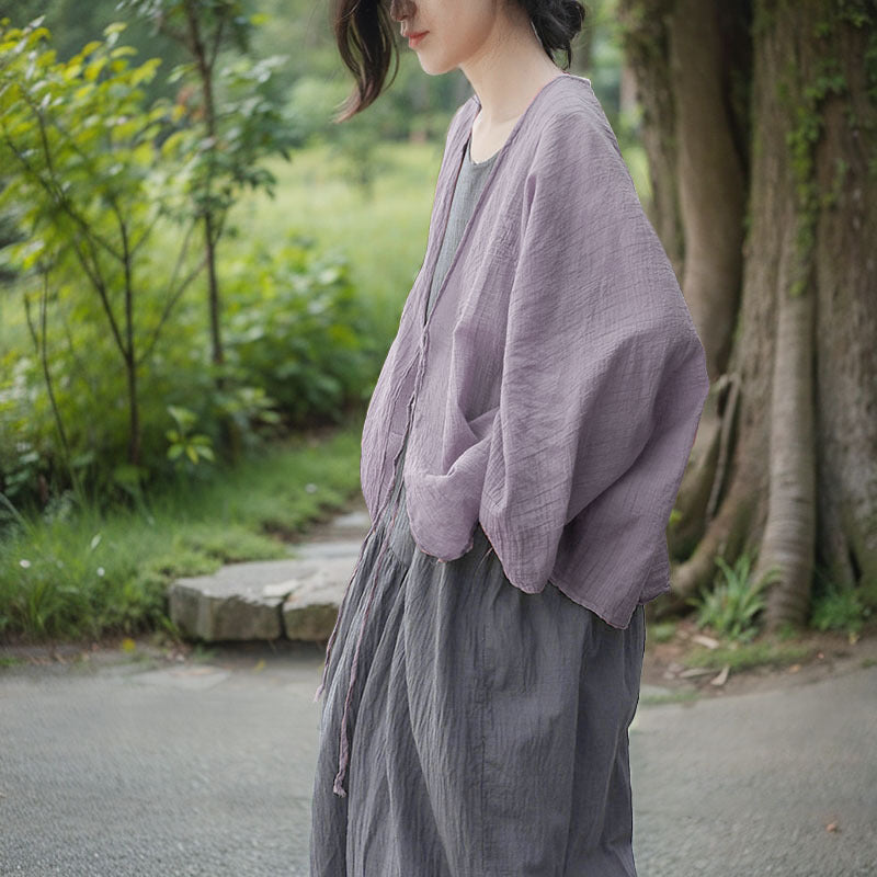 Vestido sin mangas Vintage Breeze