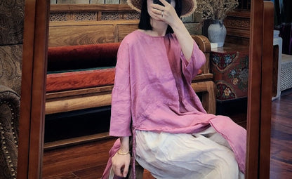 Túnica Rami Breeze