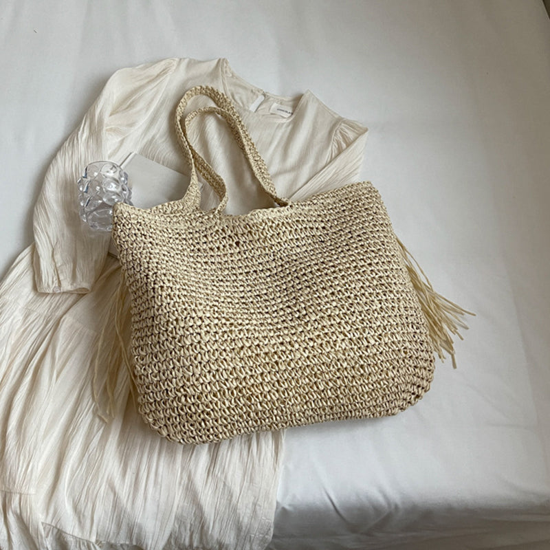 Bolso de verano tejido Breeze
