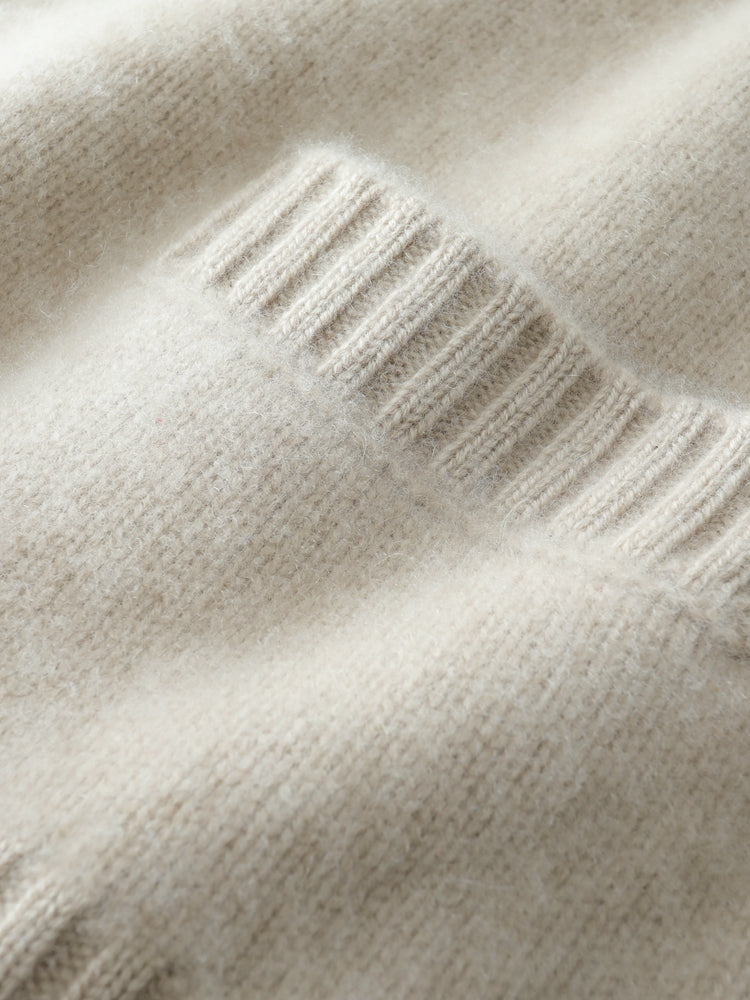 Cárdigan de cachemira Eterna