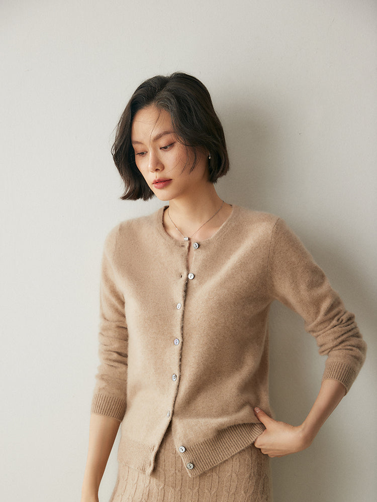 Conjunto de punto Volan Luxe