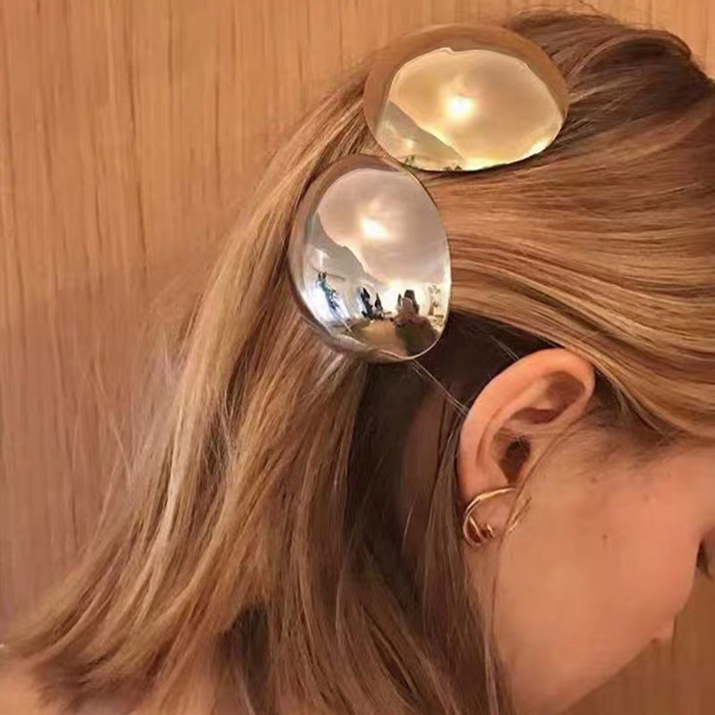 Pinza para el cabello Lunaris
