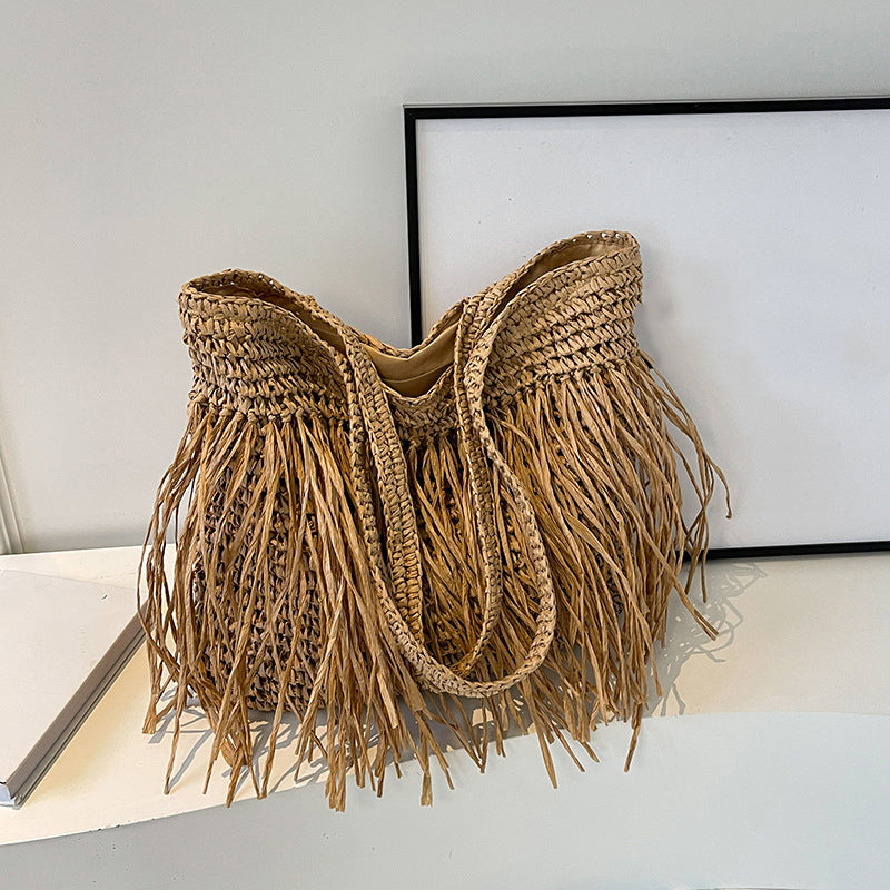 Bolso de verano tejido Breeze