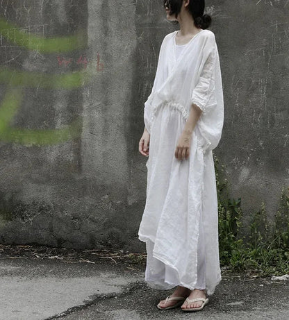 Vestido interior zen