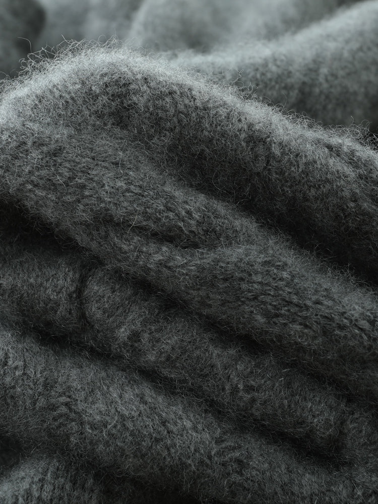 Cárdigan de cachemira Elisa