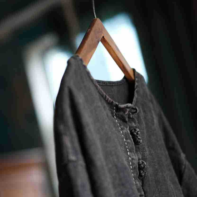 Women's Oversized Vintage Breeze Linen Shirt – Lightweight and Breathable