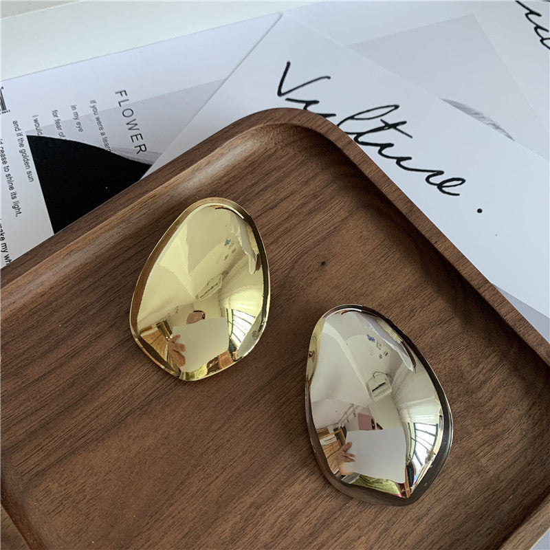 Pinza para el cabello Lunaris