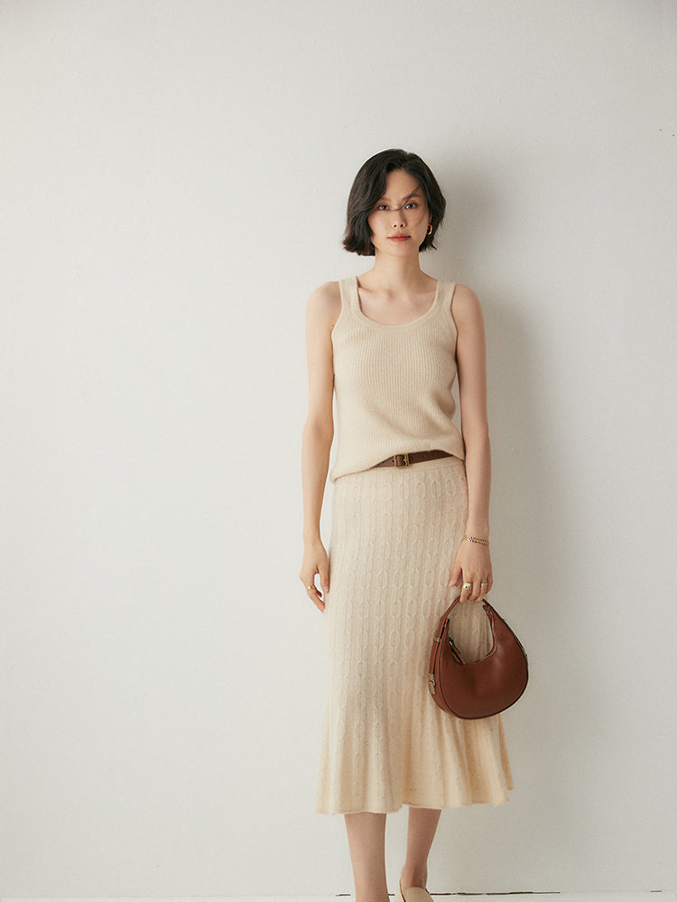 Conjunto de punto Volan Luxe