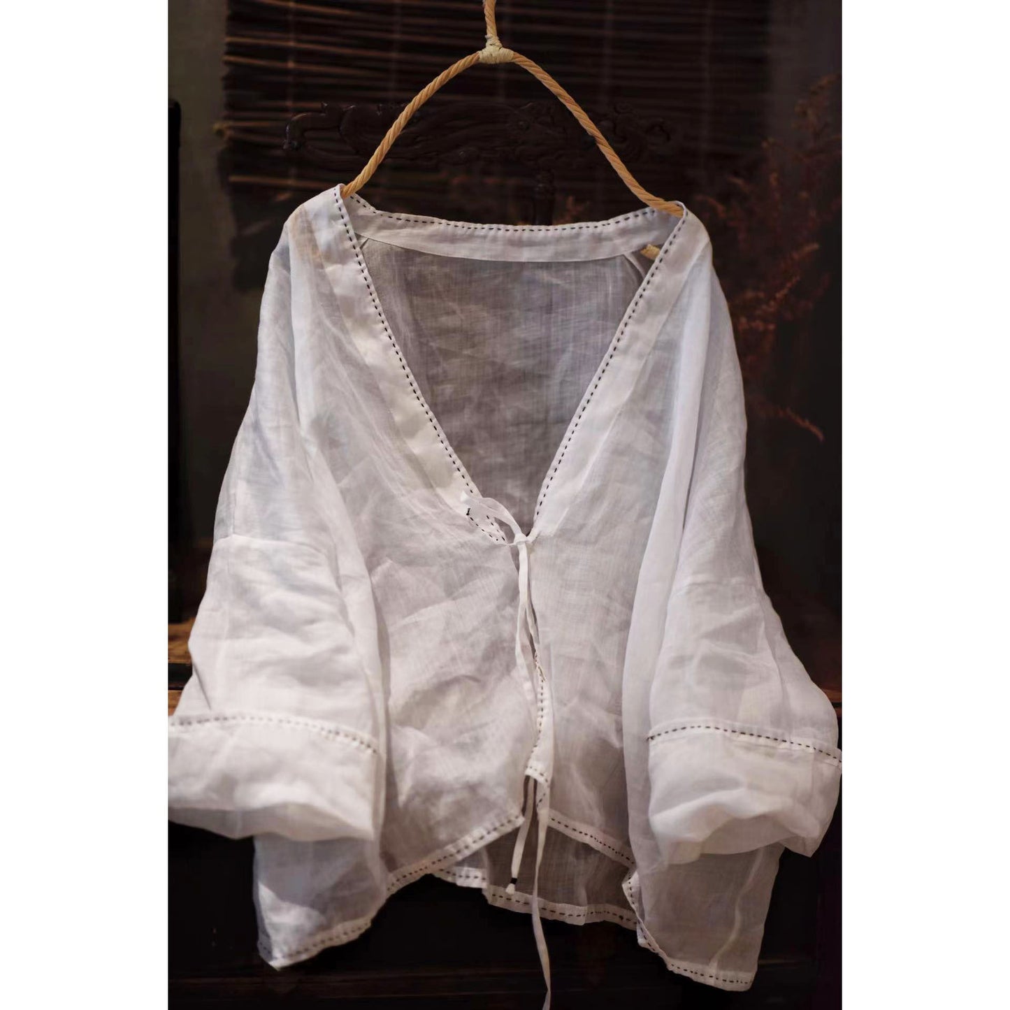 Cárdigan elegante de Rami 