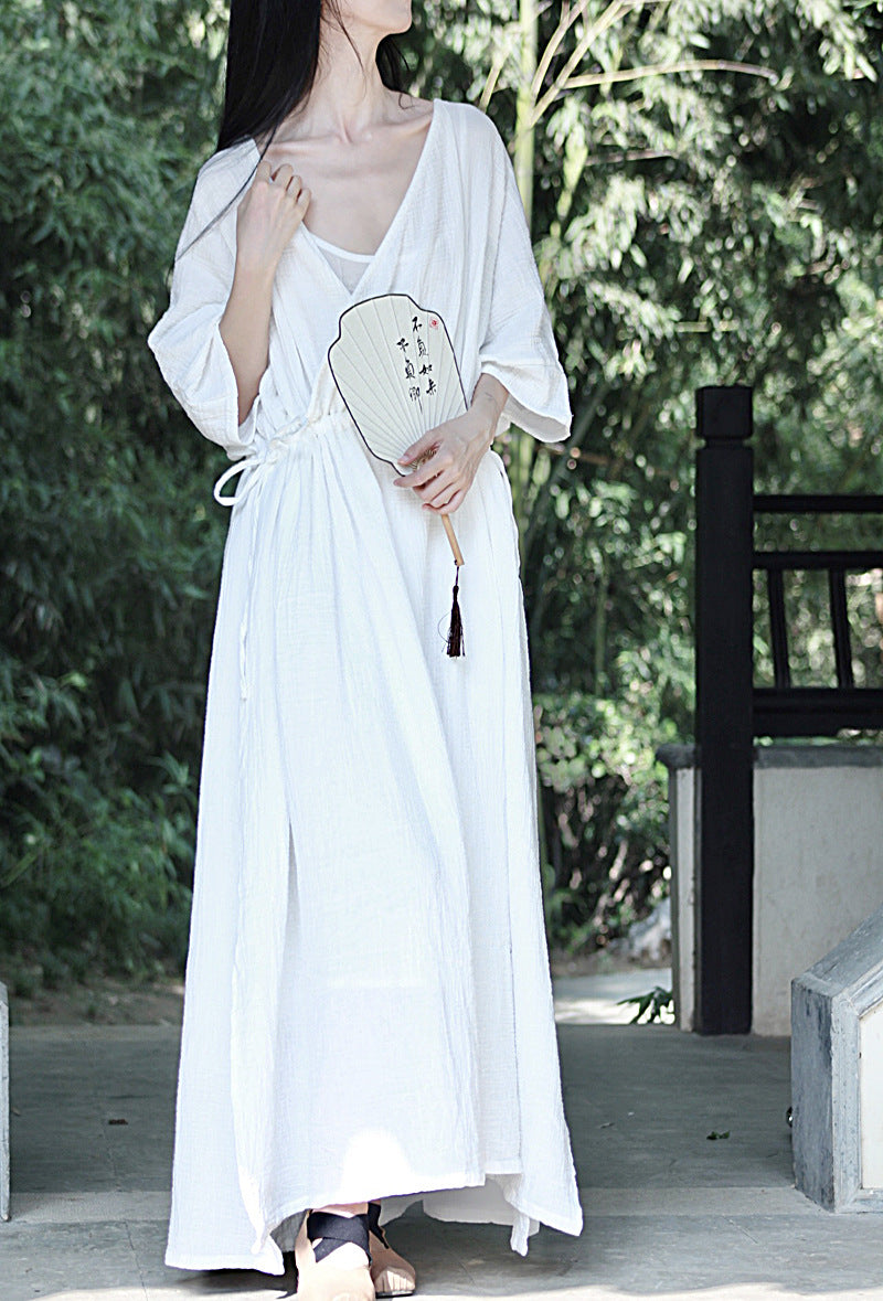 Kimono vintage Serenity