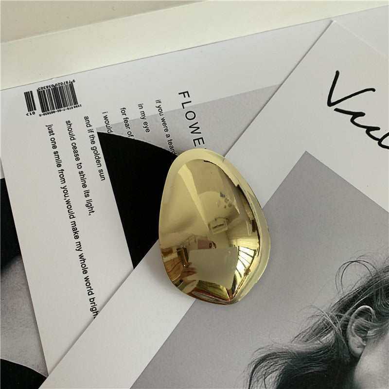 Pinza para el cabello Lunaris