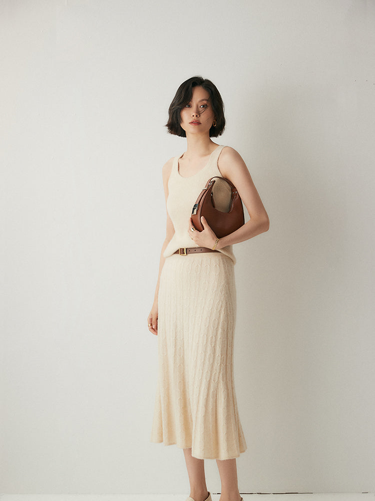 Conjunto de punto Volan Luxe