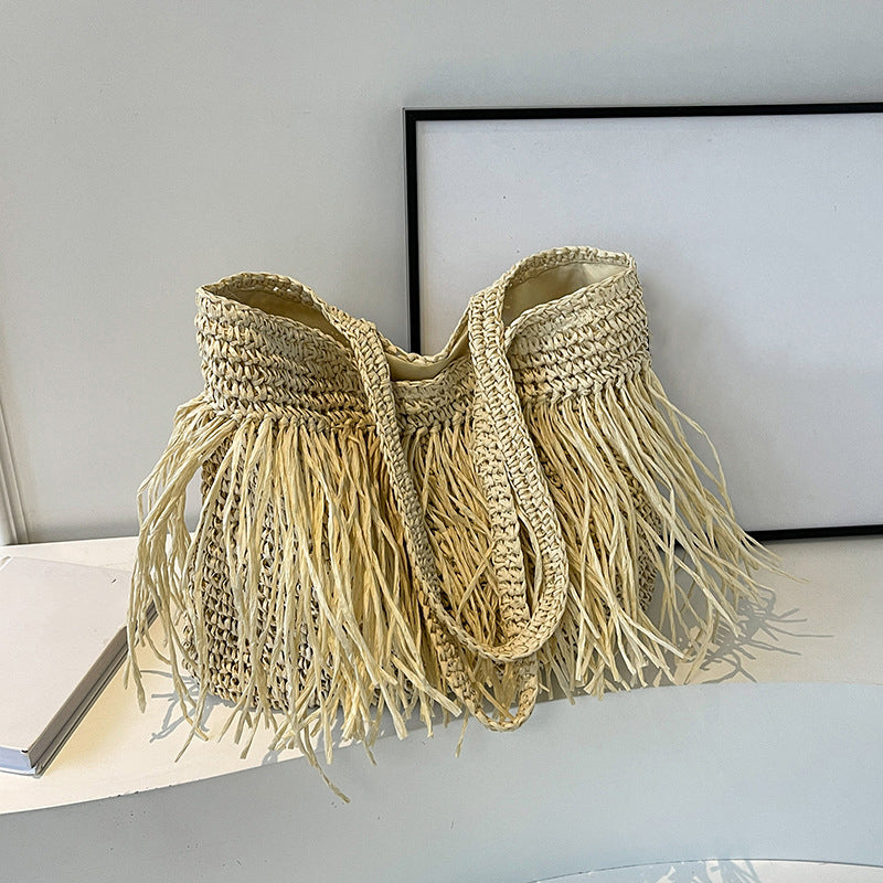 Bolso de verano tejido Breeze