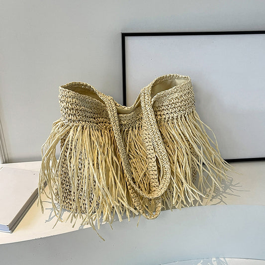 Bolso de verano tejido Breeze