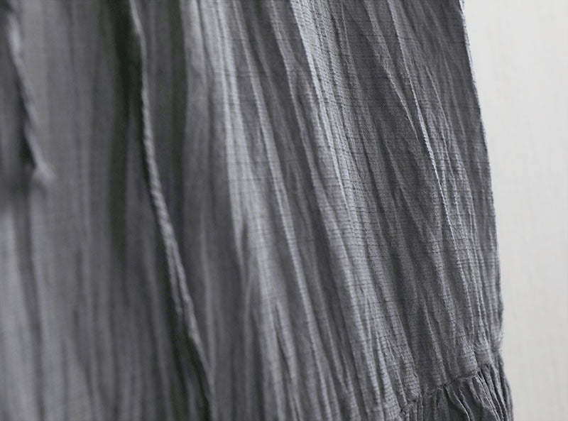 Vestido sin mangas Vintage Breeze