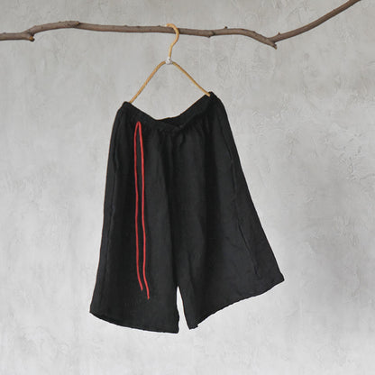 Pantalones cortos Breeze Comfort Ramie 