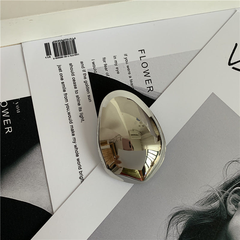 Pinza para el cabello Lunaris