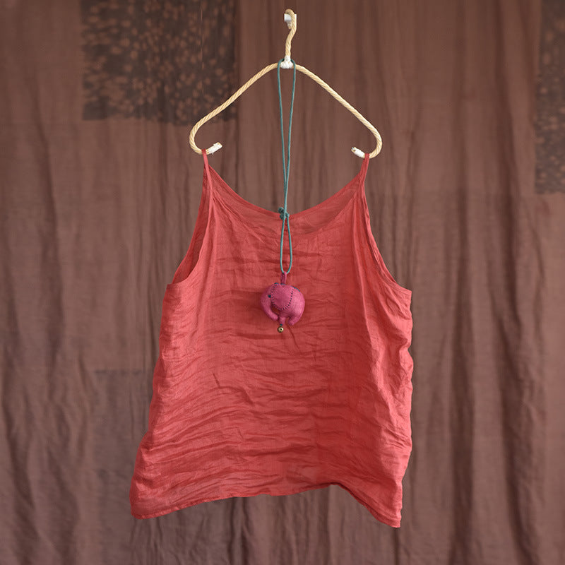 Camisola Natural Elegance