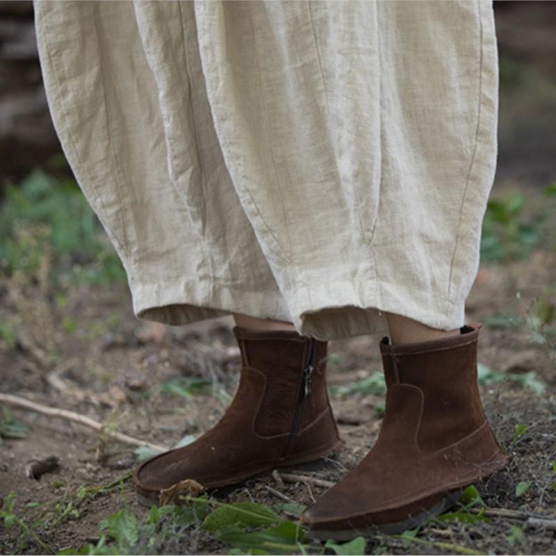 Pantalones Harem Vintage