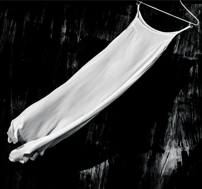 Vestido interior zen