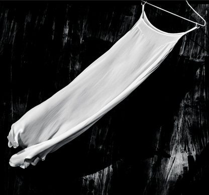 Vestido interior zen
