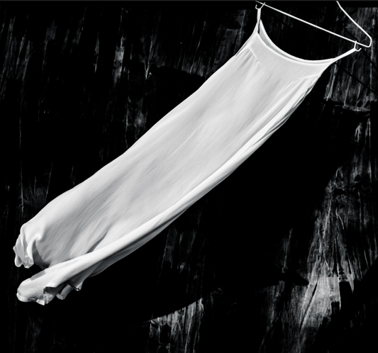 Vestido interior zen